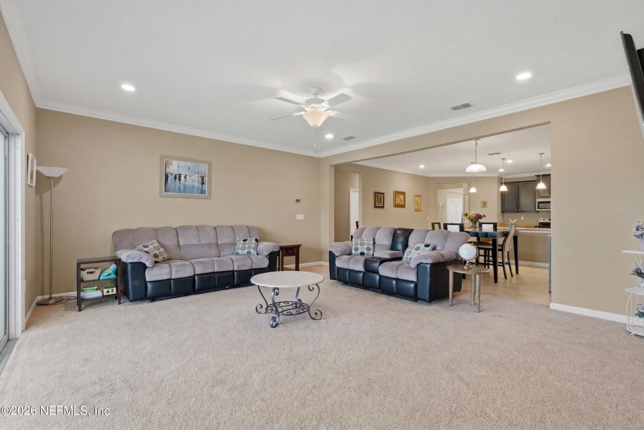 7236 Longleaf Branch Drive, Jacksonville, FL 32222 Photo