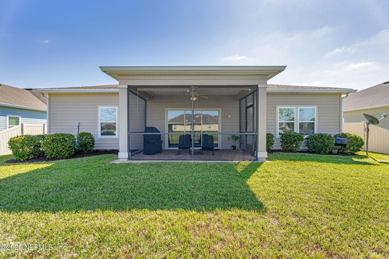 7236 Longleaf Branch Drive, Jacksonville, FL 32222 Photo