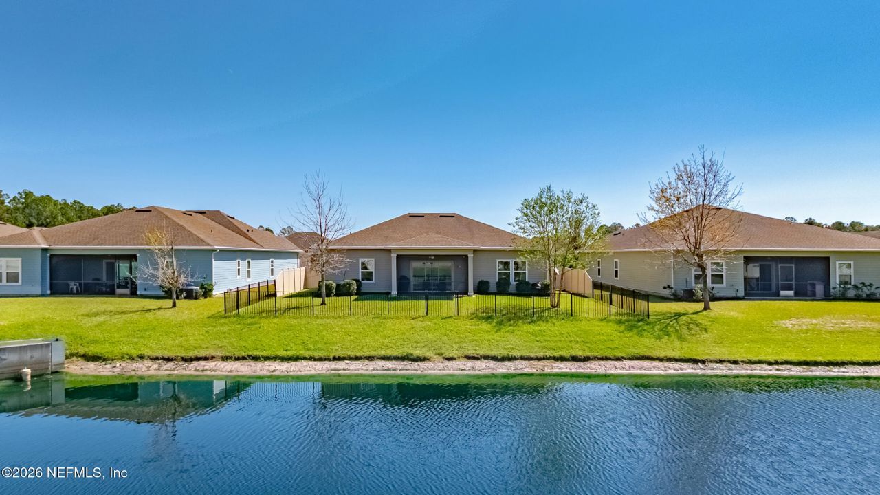 7236 Longleaf Branch Drive, Jacksonville, FL 32222 Photo