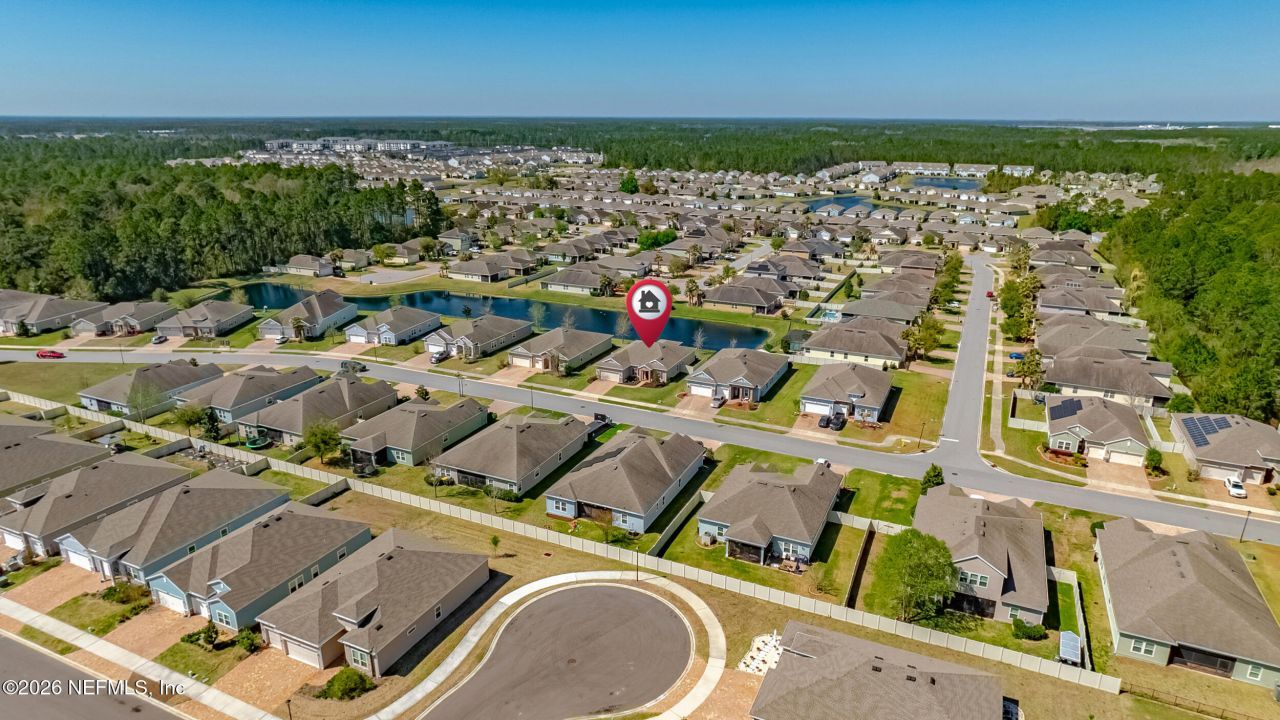 7236 Longleaf Branch Drive, Jacksonville, FL 32222 Photo