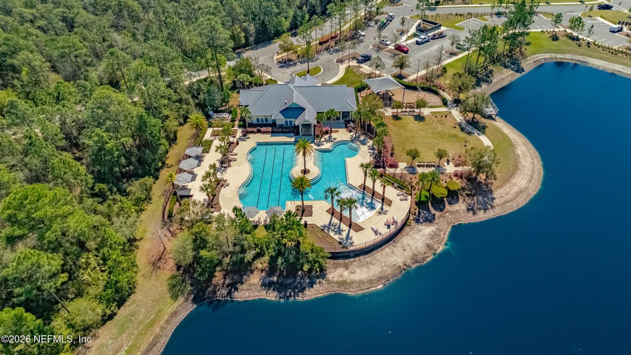 7236 Longleaf Branch Drive, Jacksonville, FL 32222 Photo