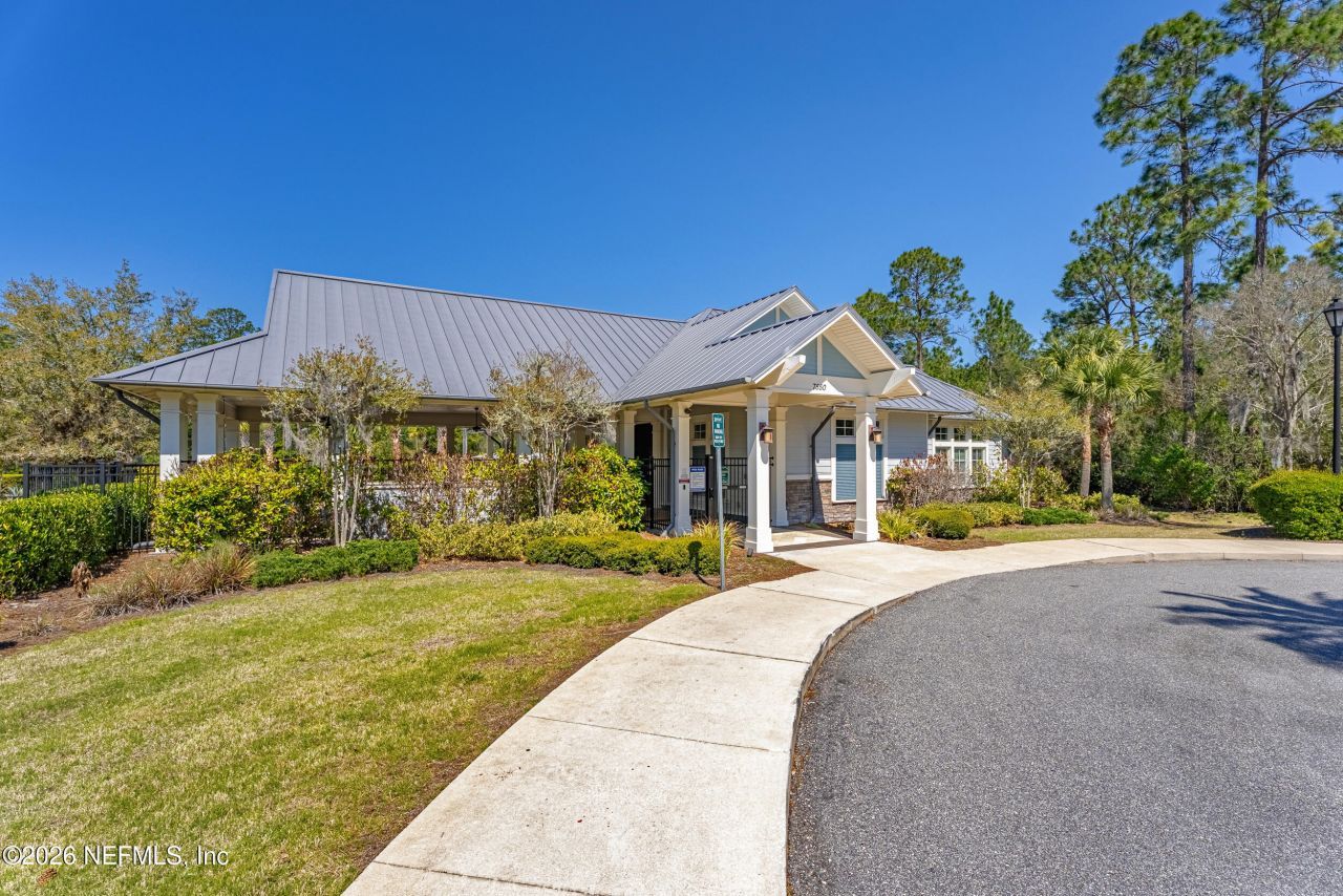 7236 Longleaf Branch Drive, Jacksonville, FL 32222 Photo