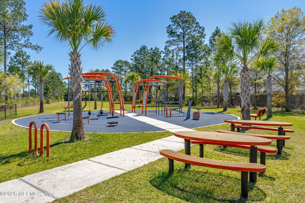 7236 Longleaf Branch Drive, Jacksonville, FL 32222 Photo