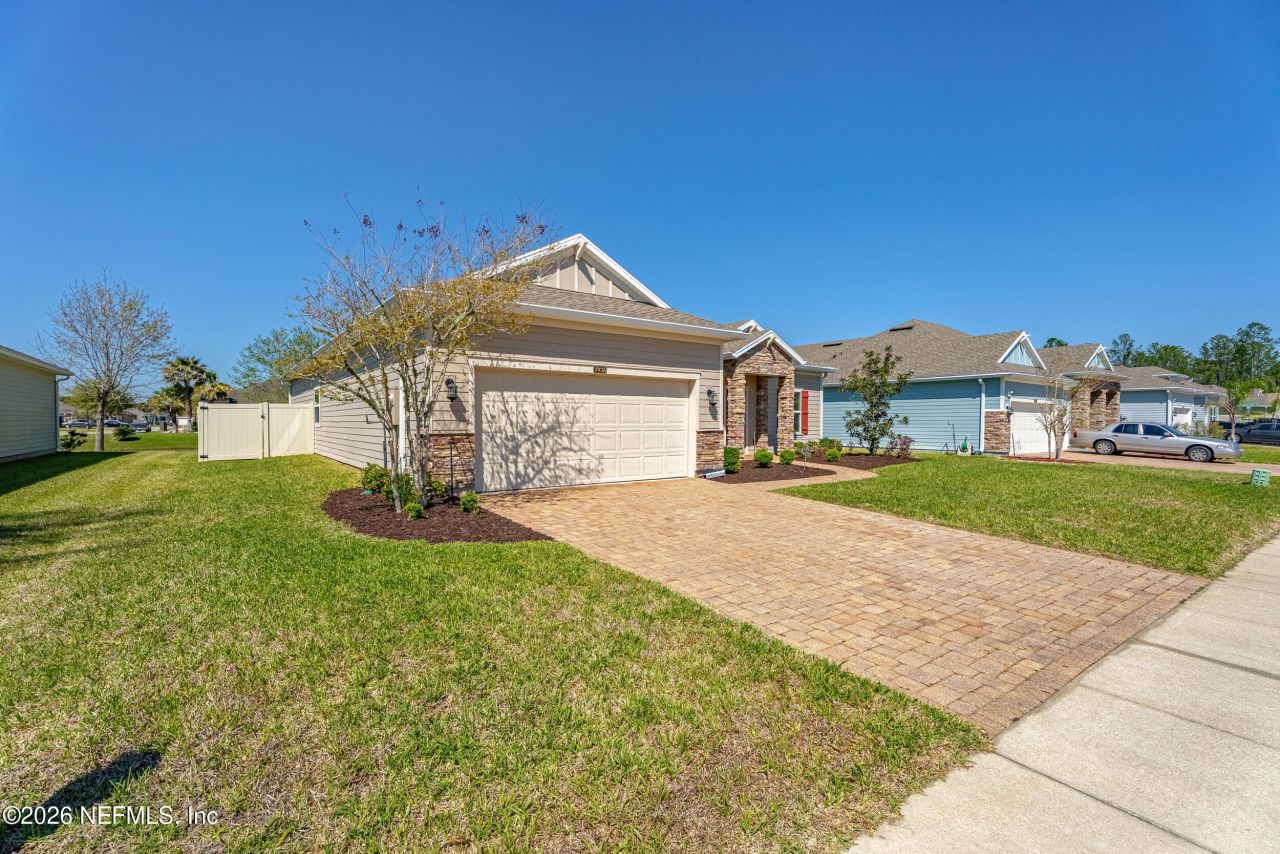7236 Longleaf Branch Drive, Jacksonville, FL 32222 Photo