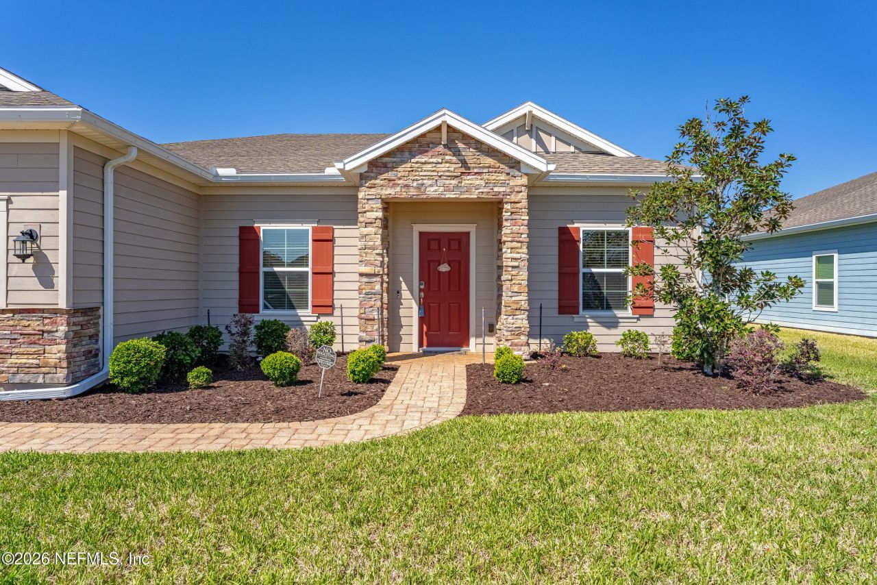 7236 Longleaf Branch Drive, Jacksonville, FL 32222 Photo