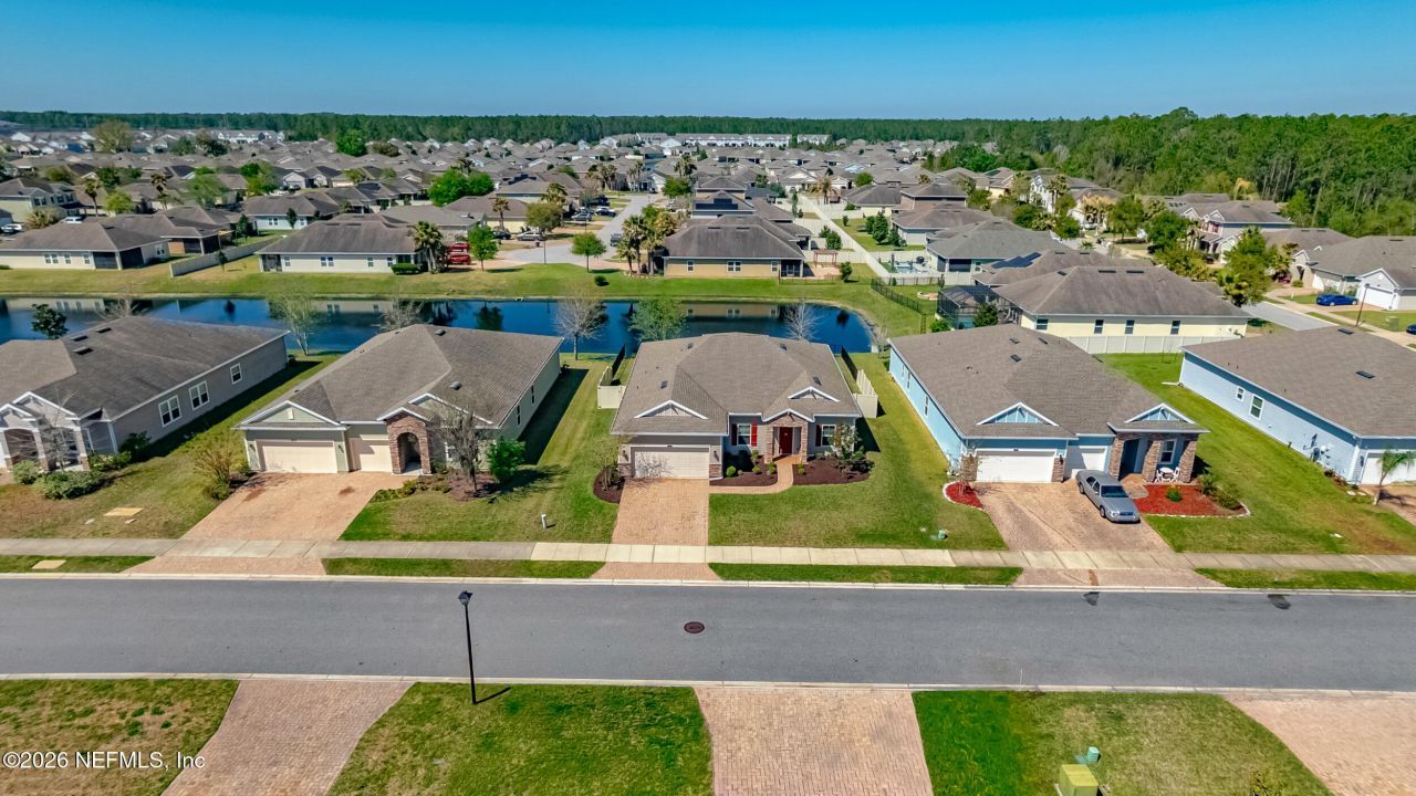 7236 Longleaf Branch Drive, Jacksonville, FL 32222 Photo