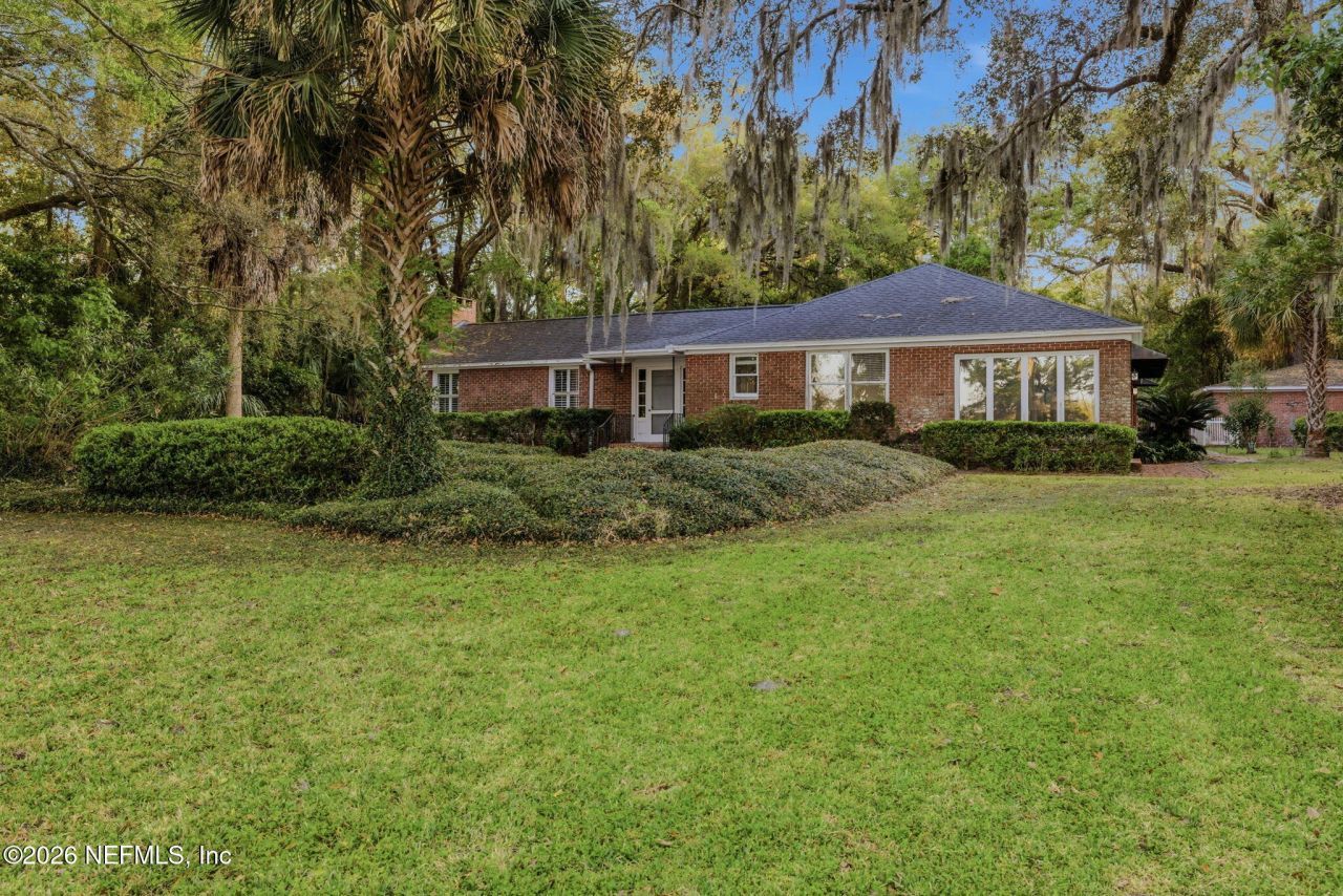 4441 Ortega Farms Circle, Jacksonville, FL 32210 Photo