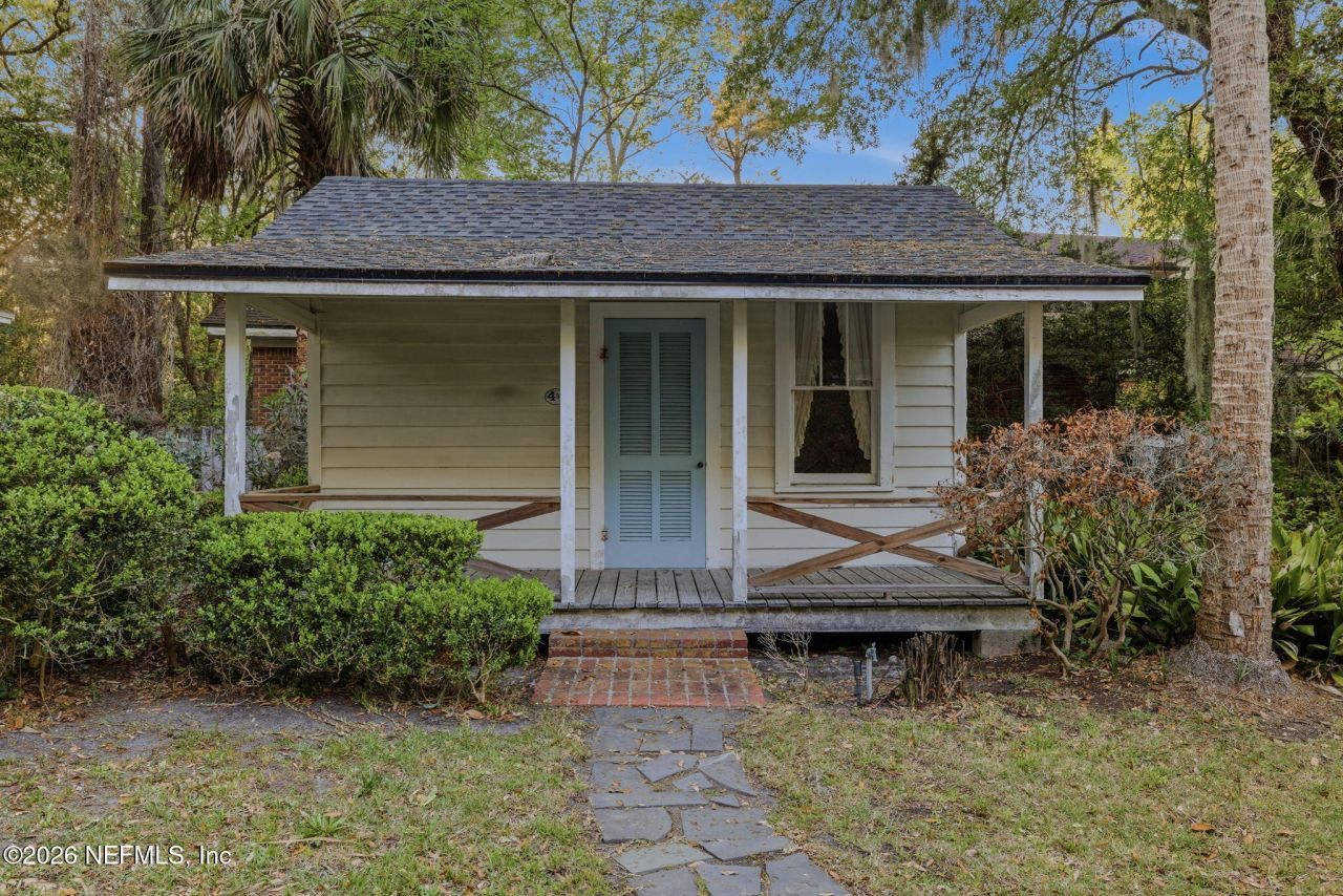 4441 Ortega Farms Circle, Jacksonville, FL 32210 Photo