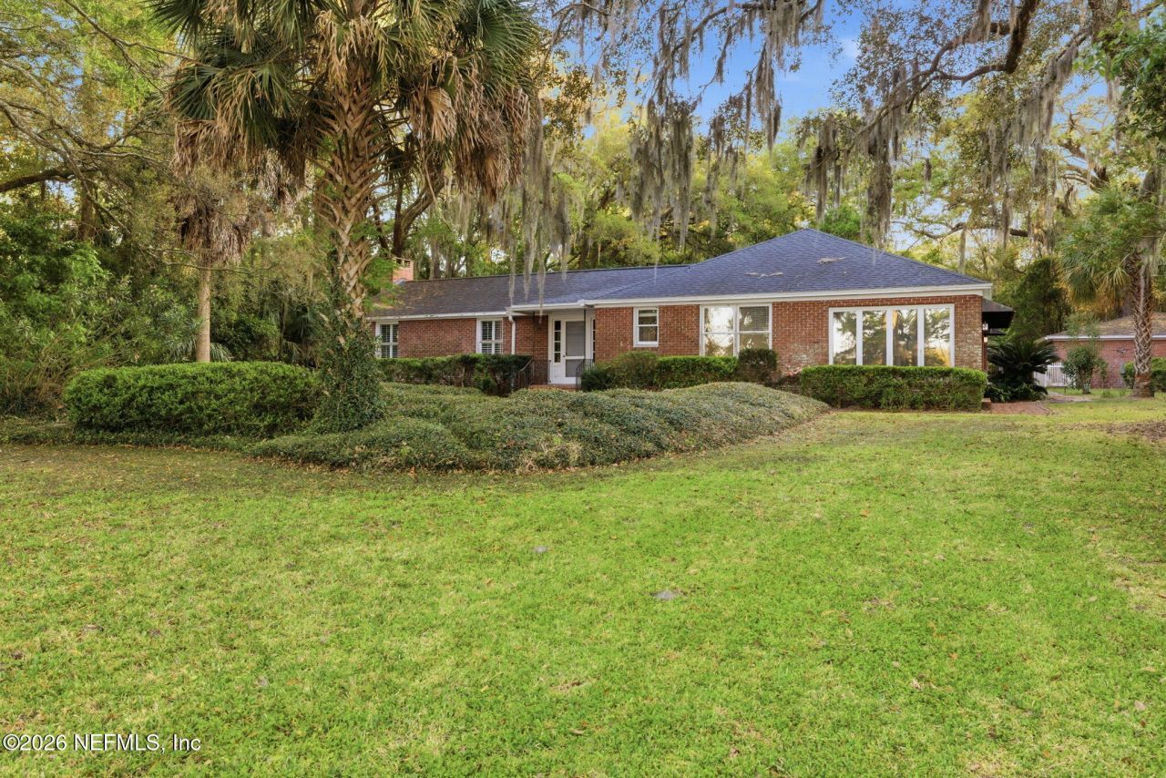 4441 Ortega Farms Circle, Jacksonville, FL 32210 Photo