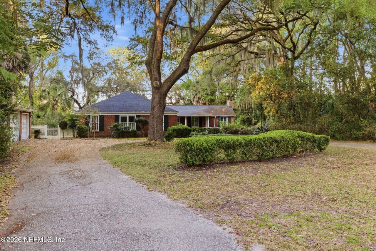 4441 Ortega Farms Circle, Jacksonville, FL 32210 Photo
