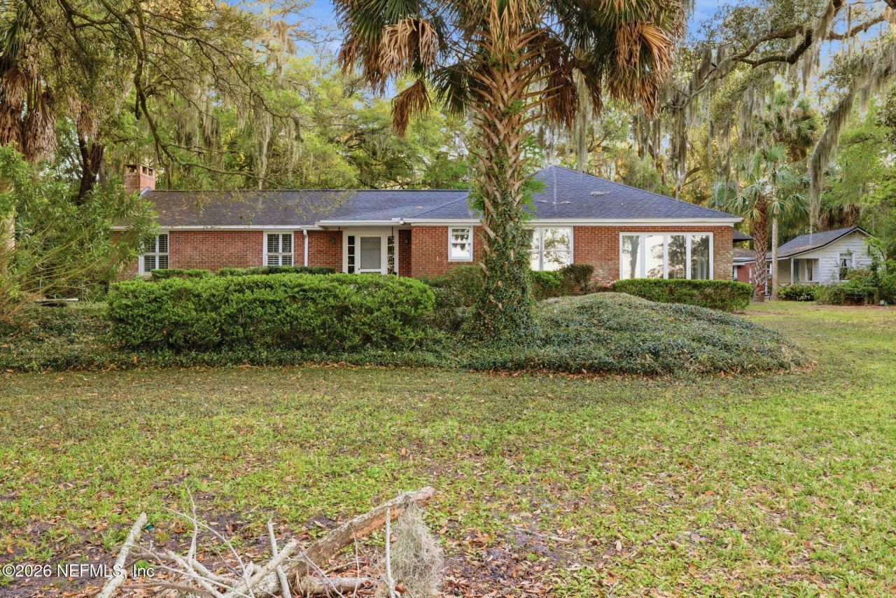4441 Ortega Farms Circle, Jacksonville, FL 32210 Photo
