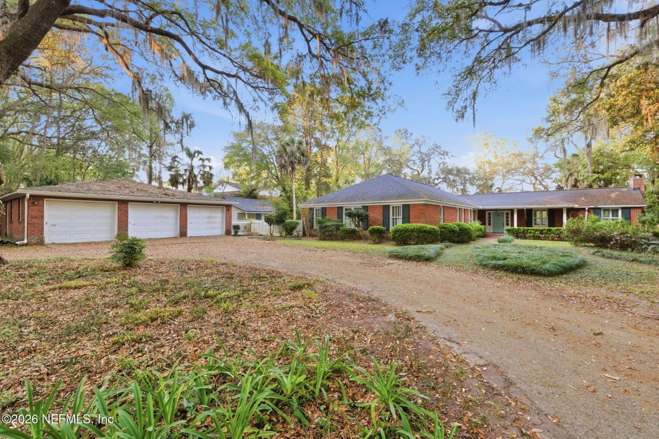 4441 Ortega Farms Circle, Jacksonville, FL 32210 Photo