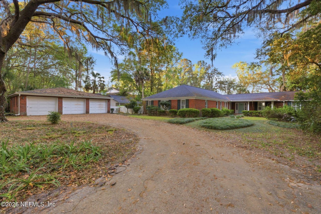 4441 Ortega Farms Circle, Jacksonville, FL 32210 Photo