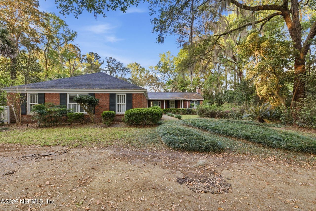 4441 Ortega Farms Circle, Jacksonville, FL 32210 Photo