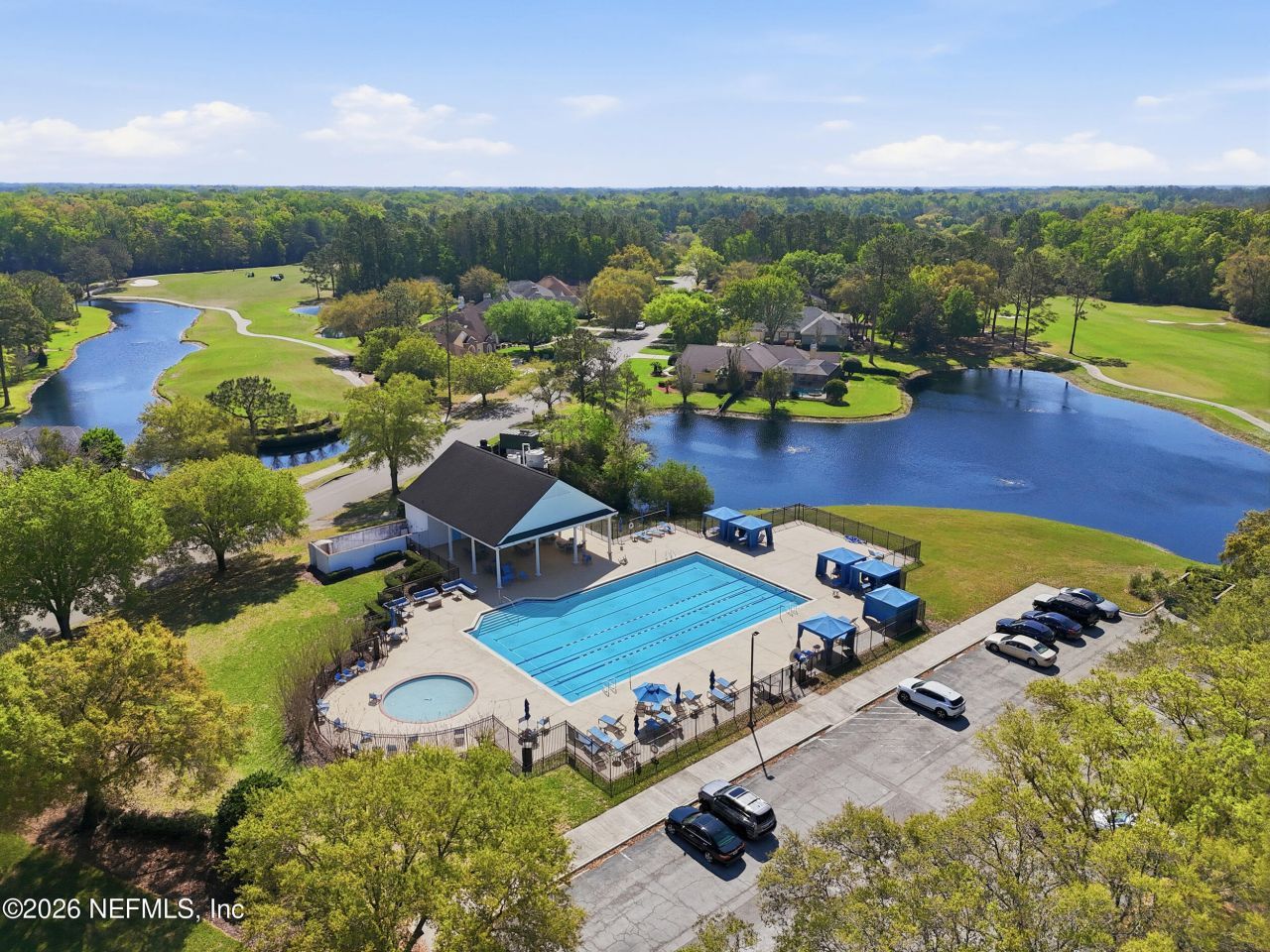 9911 Chelsea Lake Road, Jacksonville, FL 32256 Photo