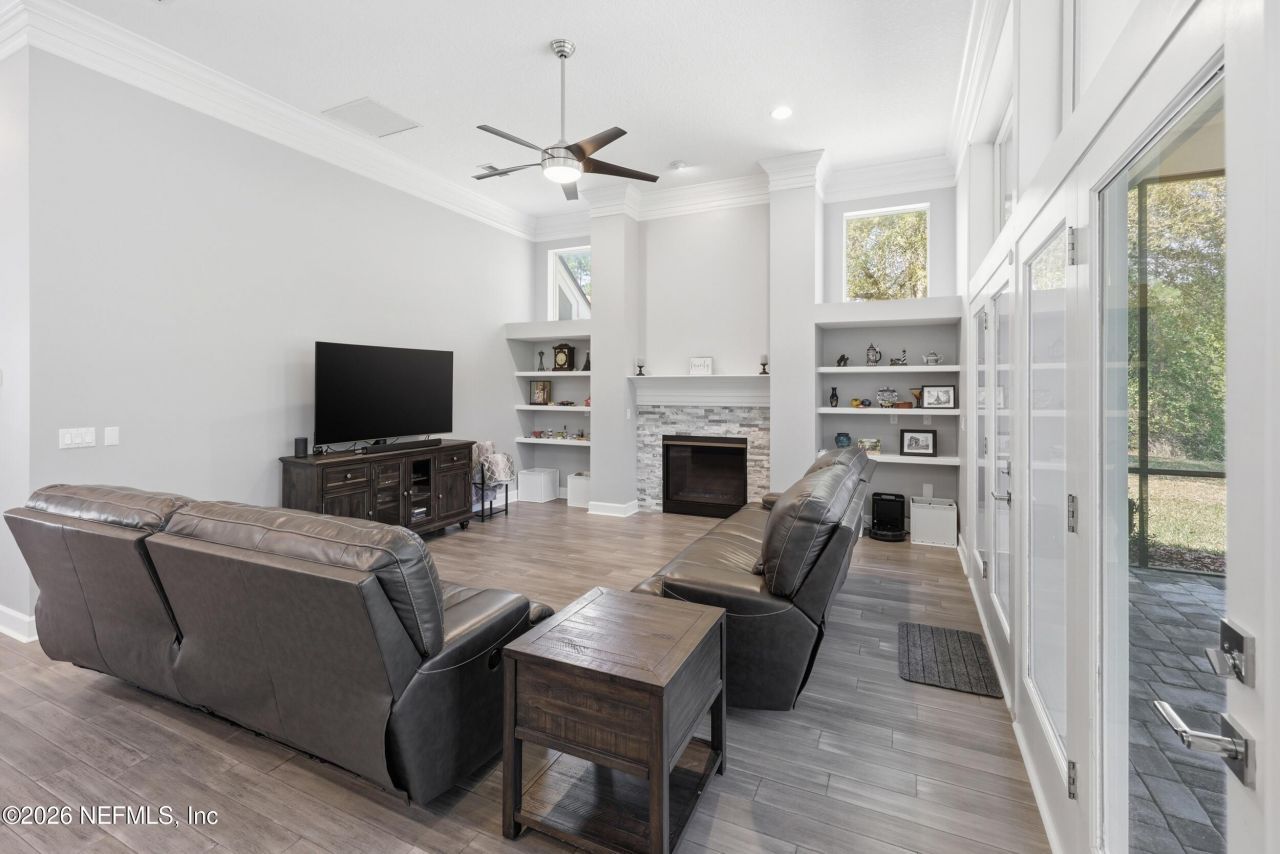 9911 Chelsea Lake Road, Jacksonville, FL 32256 Photo