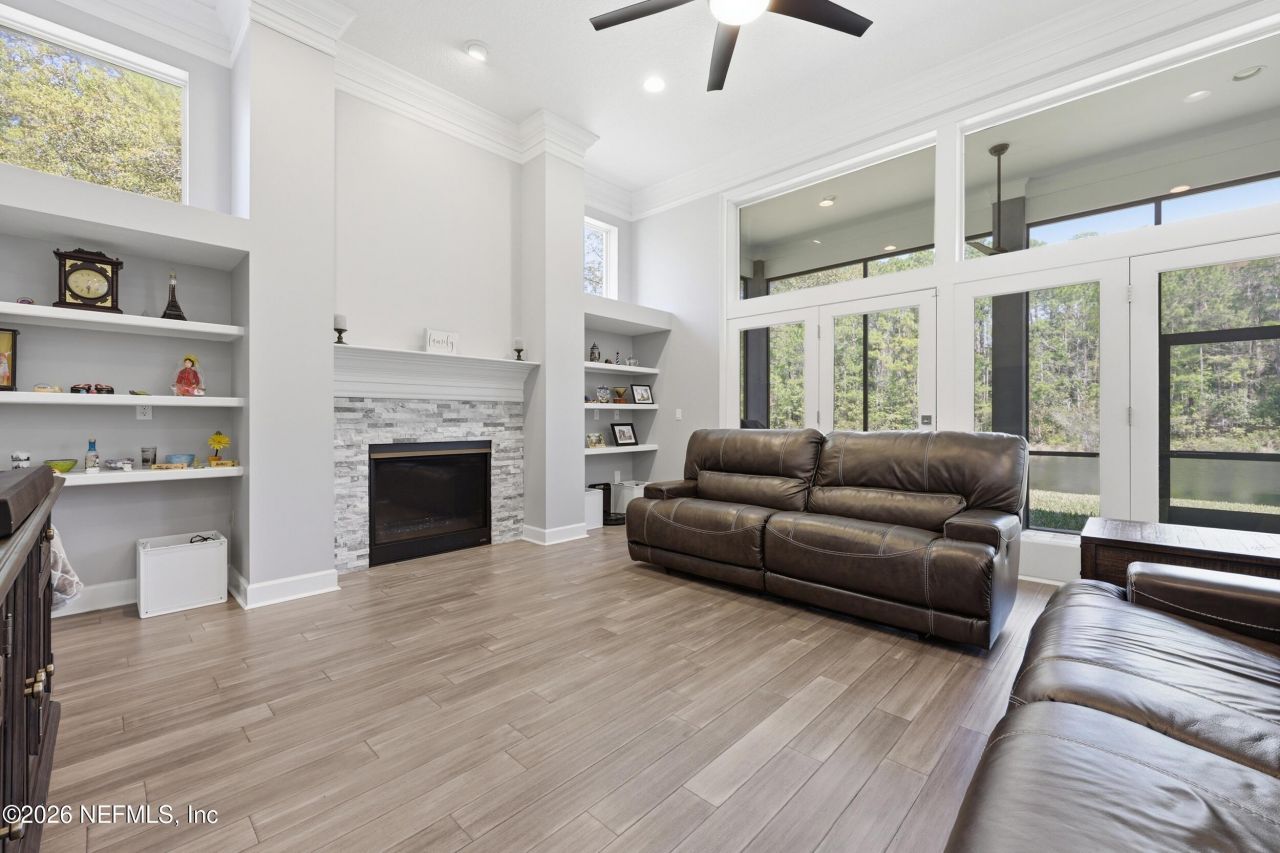 9911 Chelsea Lake Road, Jacksonville, FL 32256 Photo