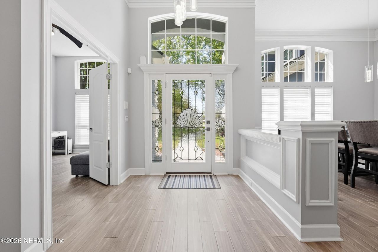 9911 Chelsea Lake Road, Jacksonville, FL 32256 Photo