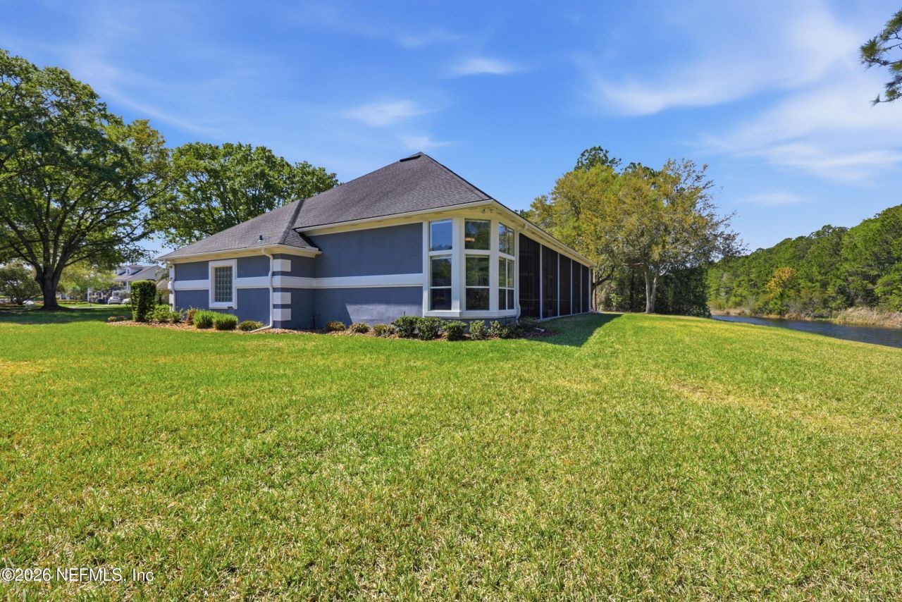 9911 Chelsea Lake Road, Jacksonville, FL 32256 Photo