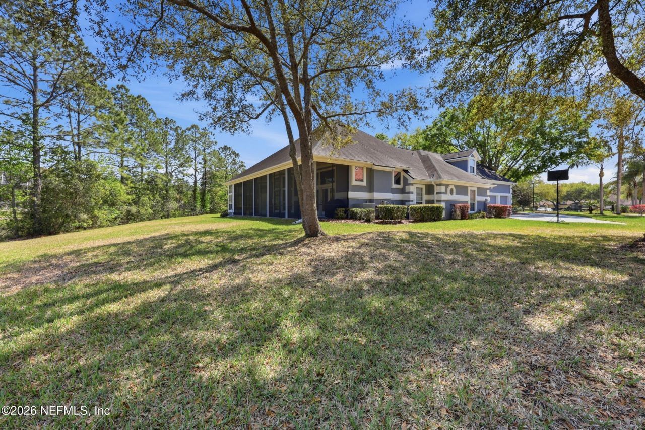 9911 Chelsea Lake Road, Jacksonville, FL 32256 Photo