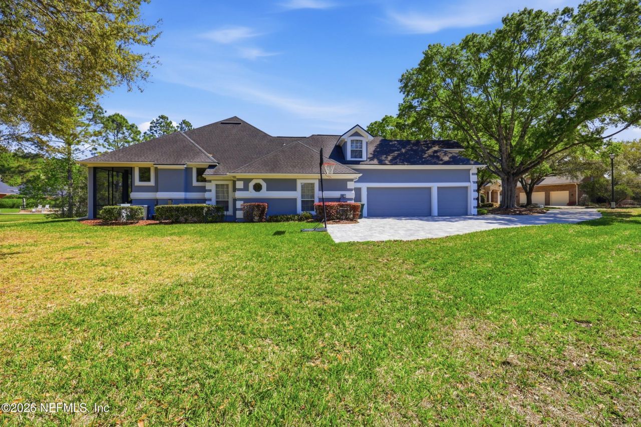 9911 Chelsea Lake Road, Jacksonville, FL 32256 Photo