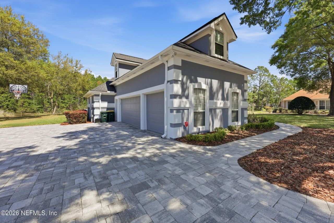 9911 Chelsea Lake Road, Jacksonville, FL 32256 Photo