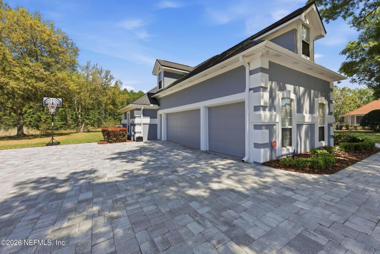 9911 Chelsea Lake Road, Jacksonville, FL 32256 Photo