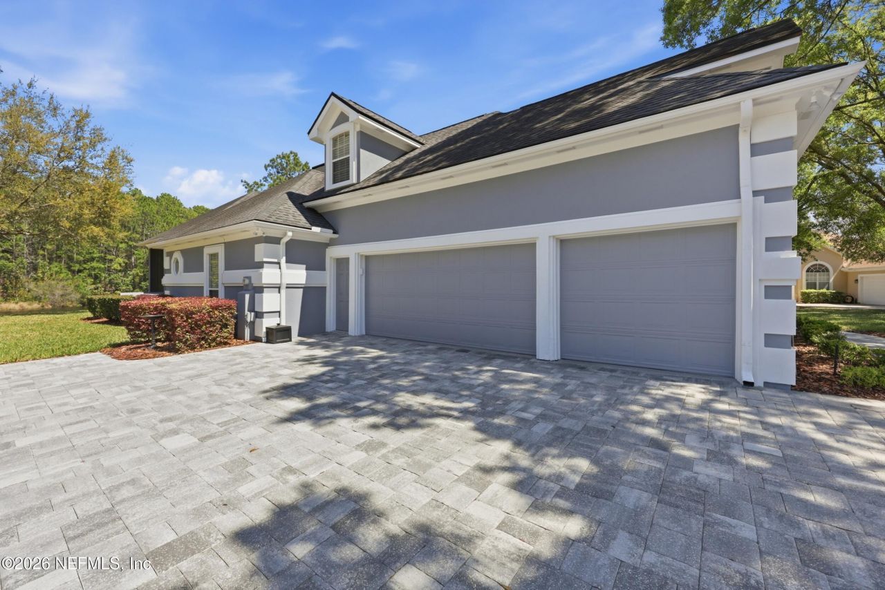 9911 Chelsea Lake Road, Jacksonville, FL 32256 Photo