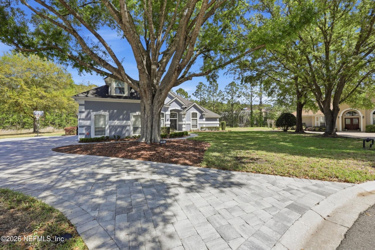 9911 Chelsea Lake Road, Jacksonville, FL 32256 Photo