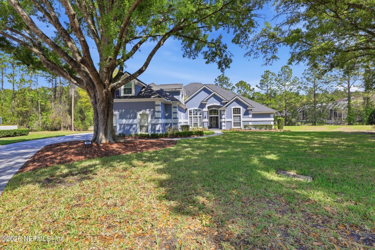 9911 Chelsea Lake Road, Jacksonville, FL 32256 Photo