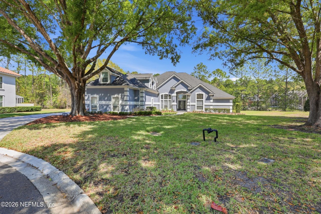 9911 Chelsea Lake Road, Jacksonville, FL 32256 Photo
