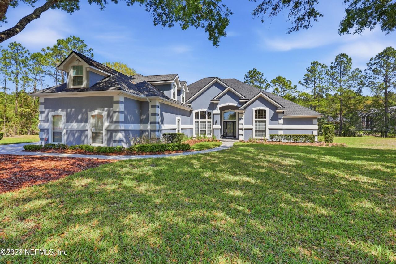9911 Chelsea Lake Road, Jacksonville, FL 32256 Photo