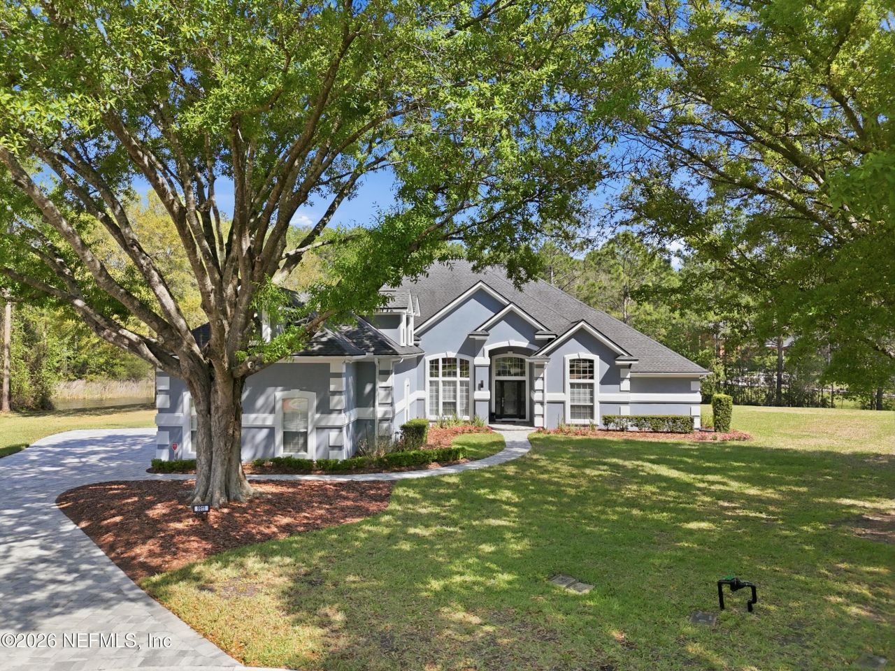 9911 Chelsea Lake Road, Jacksonville, FL 32256 Photo