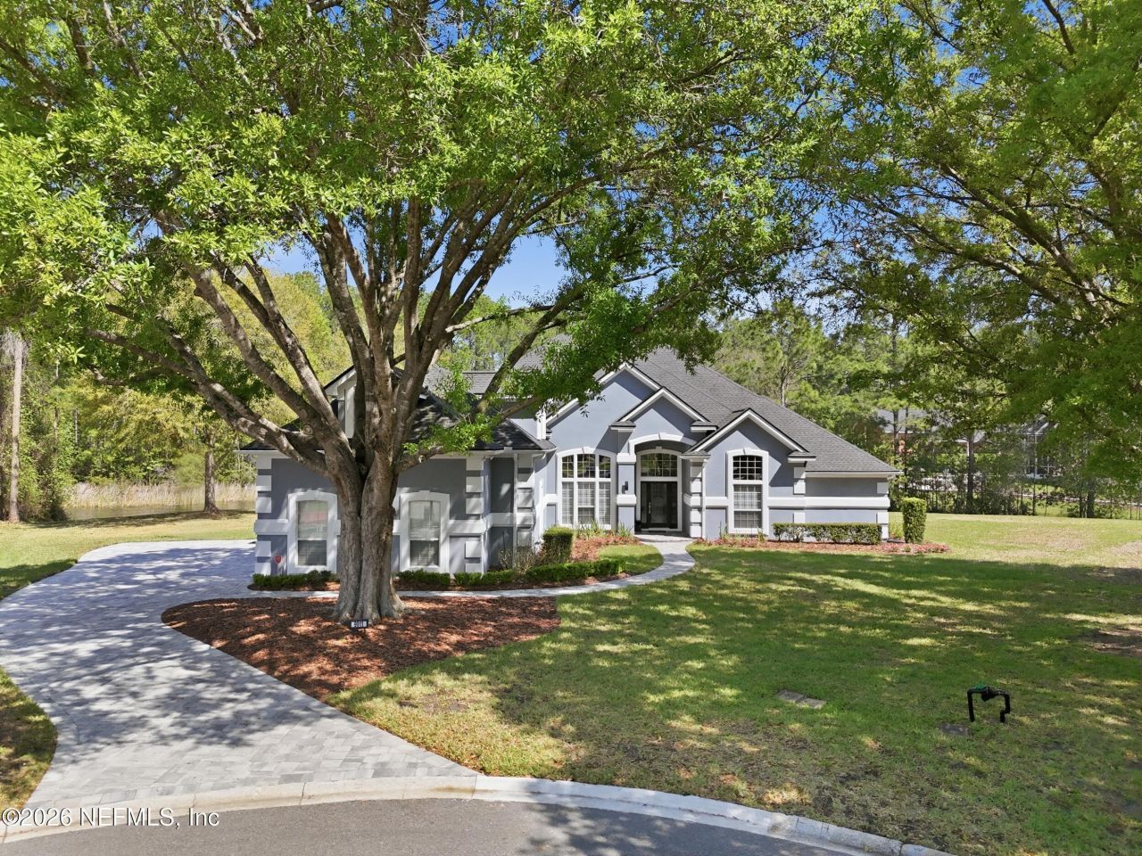 9911 Chelsea Lake Road, Jacksonville, FL 32256 Photo