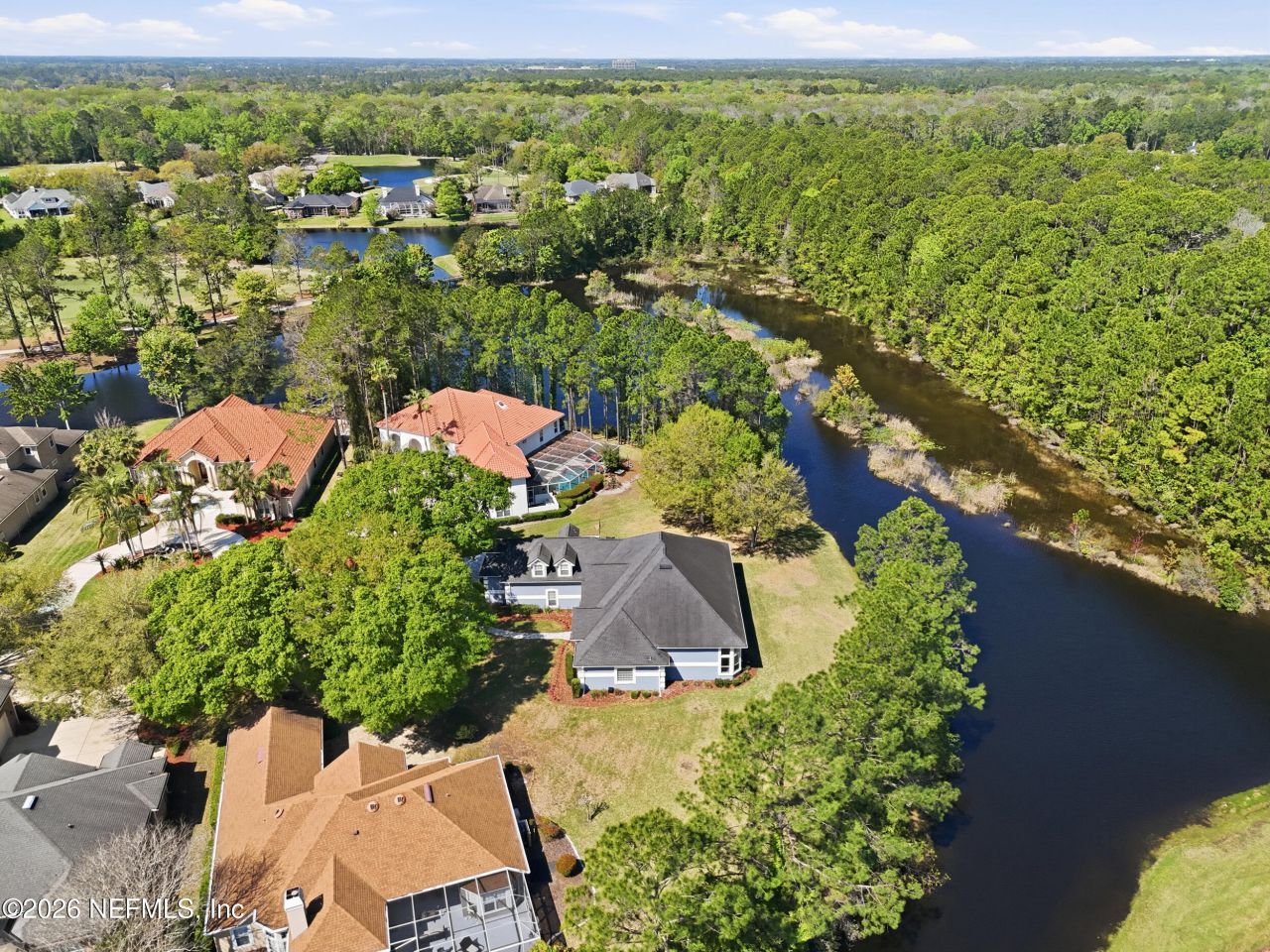 9911 Chelsea Lake Road, Jacksonville, FL 32256 Photo