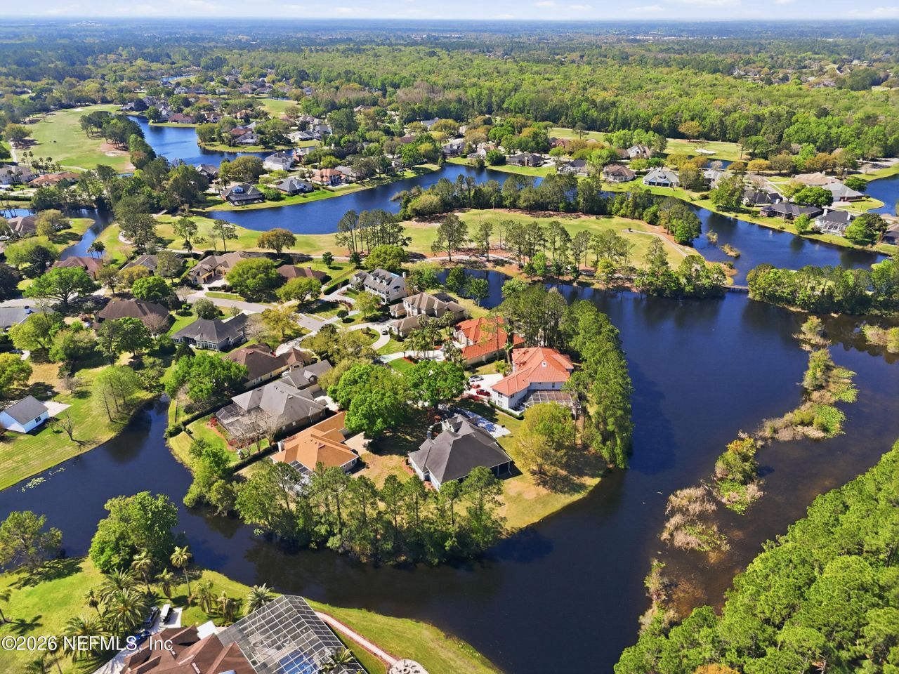 9911 Chelsea Lake Road, Jacksonville, FL 32256 Photo