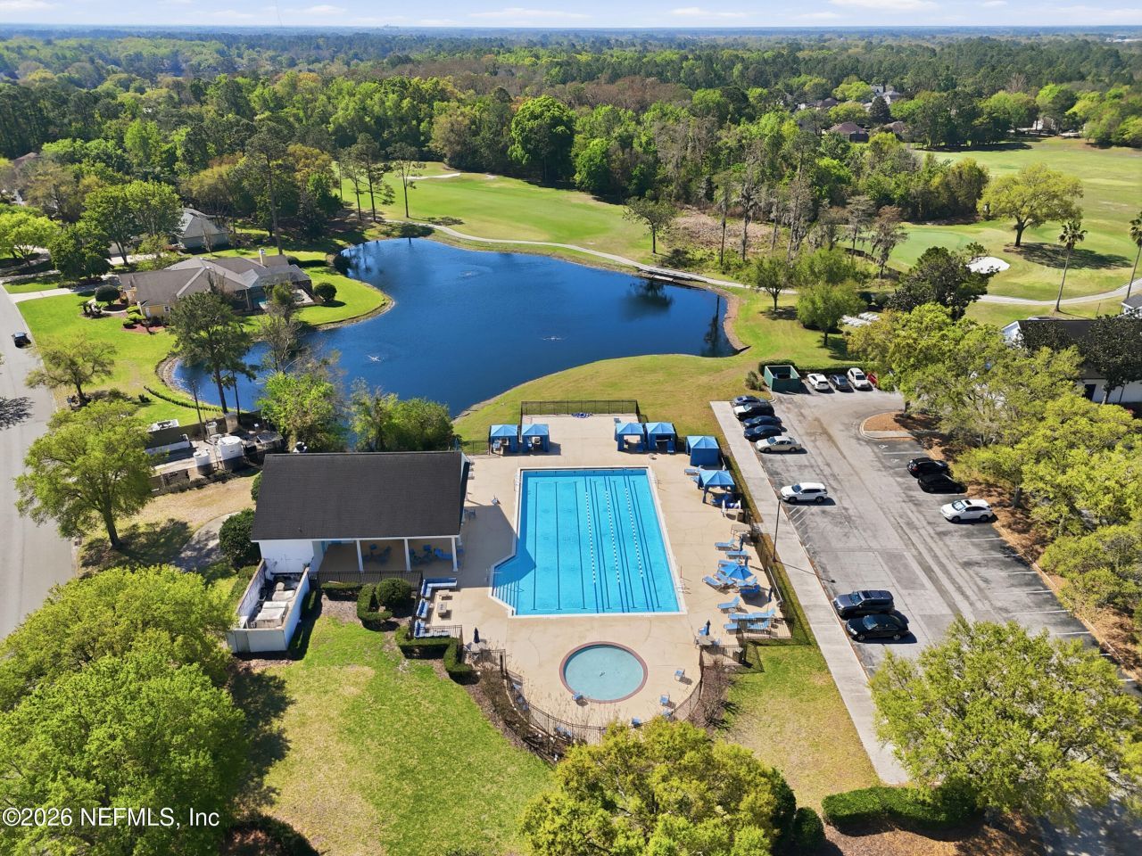 9911 Chelsea Lake Road, Jacksonville, FL 32256 Photo