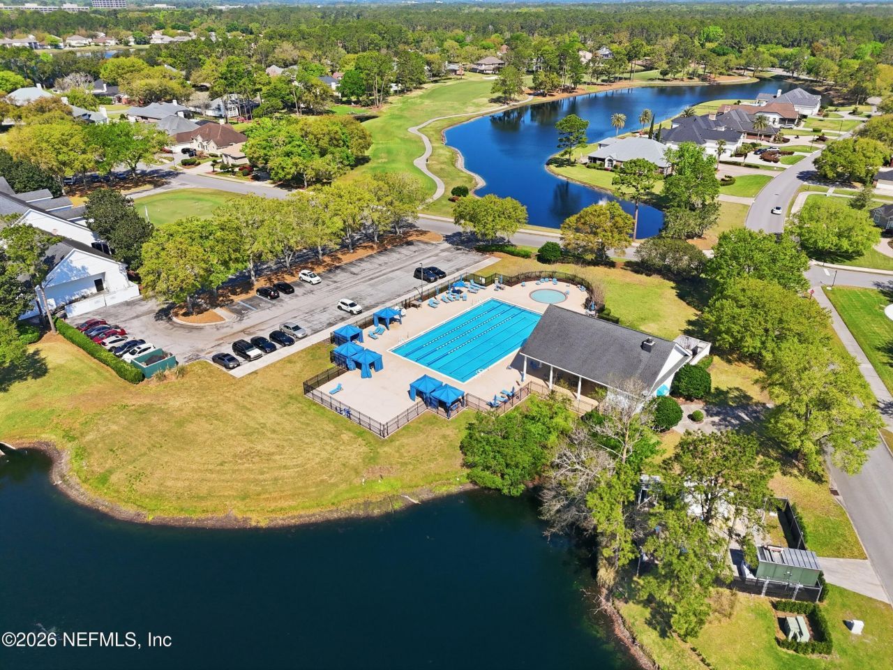 9911 Chelsea Lake Road, Jacksonville, FL 32256 Photo