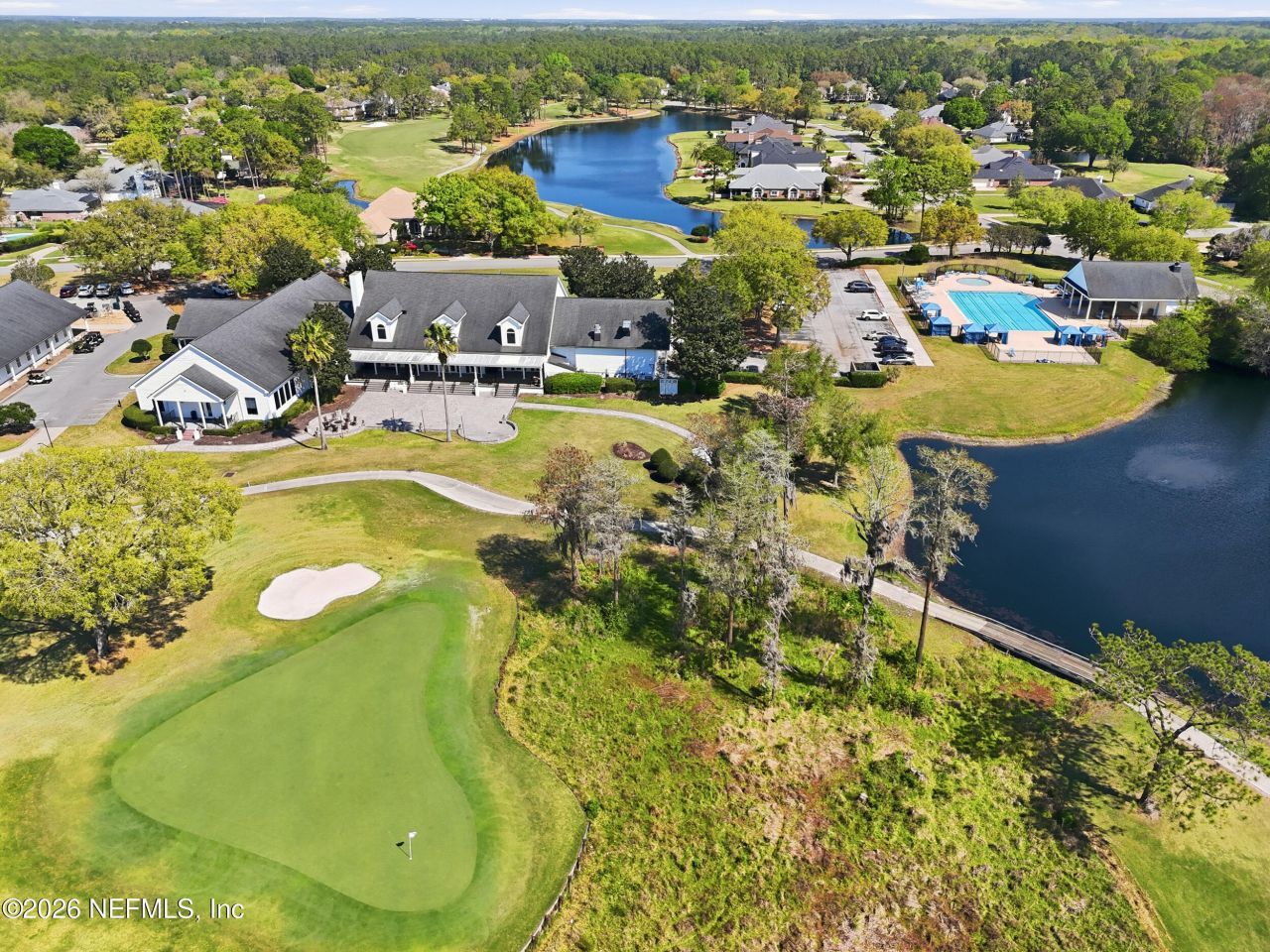 9911 Chelsea Lake Road, Jacksonville, FL 32256 Photo