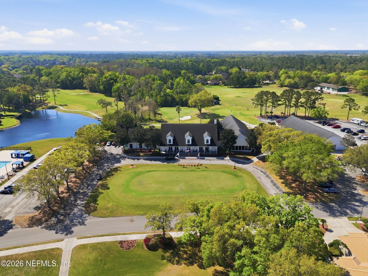 9911 Chelsea Lake Road, Jacksonville, FL 32256 Photo