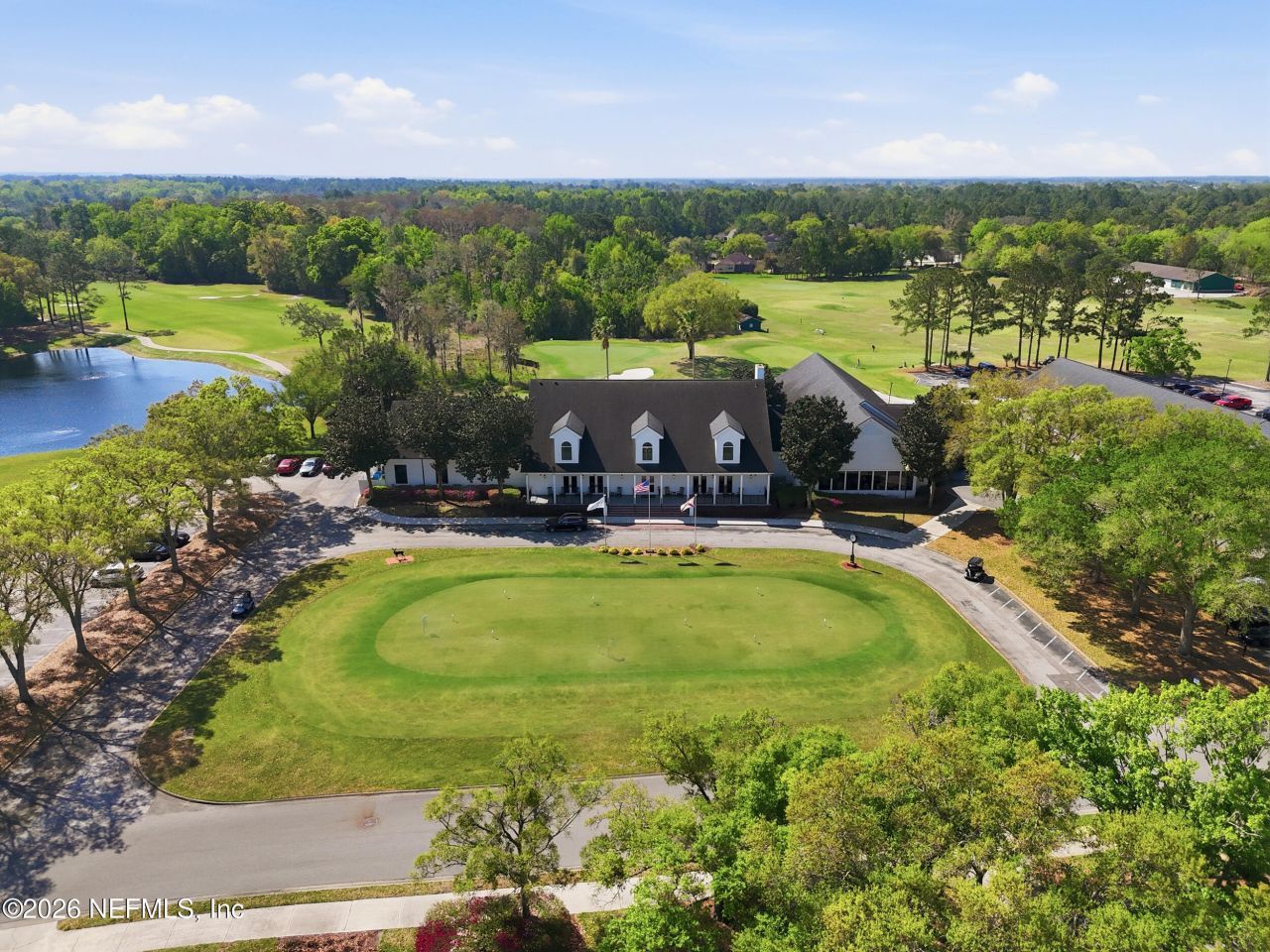 9911 Chelsea Lake Road, Jacksonville, FL 32256 Photo