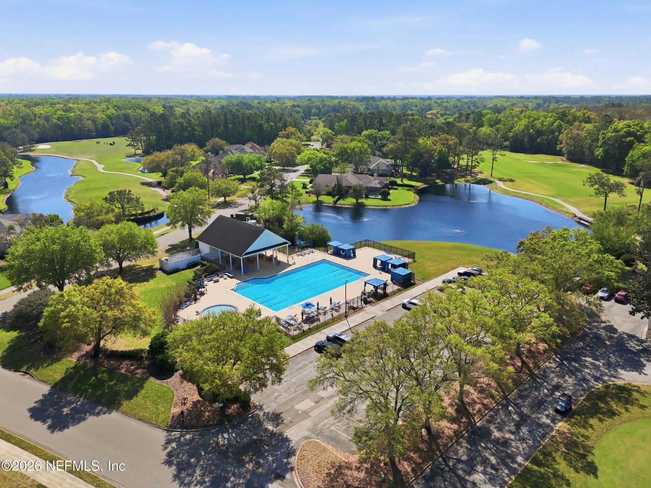 9911 Chelsea Lake Road, Jacksonville, FL 32256 Photo