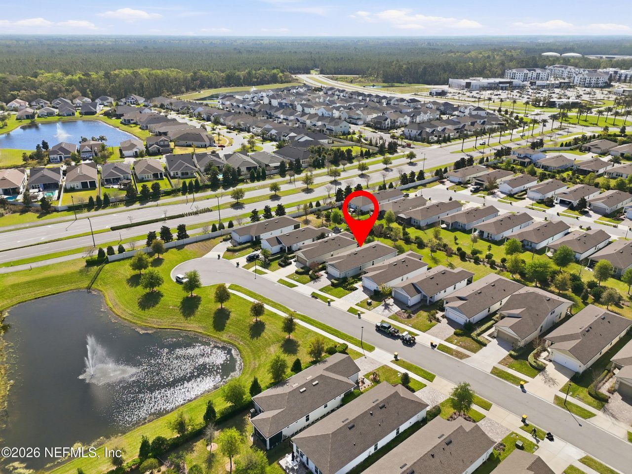 11280 Lenora Court, Jacksonville, FL 32256 Photo