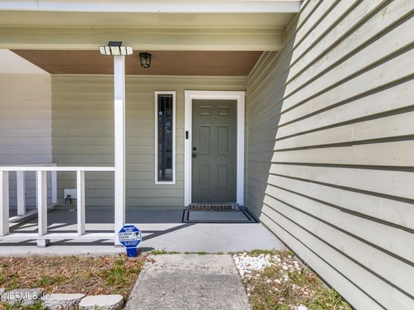 11690 TANAGER Drive, Jacksonville, FL 32225