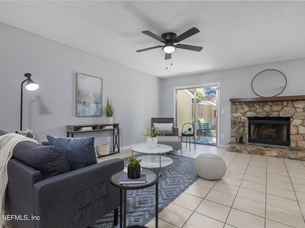 11690 TANAGER Drive, Jacksonville, FL 32225