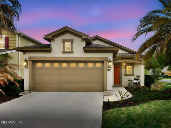180 TAYLOR RIDGE Avenue, Ponte Vedra, FL 32081