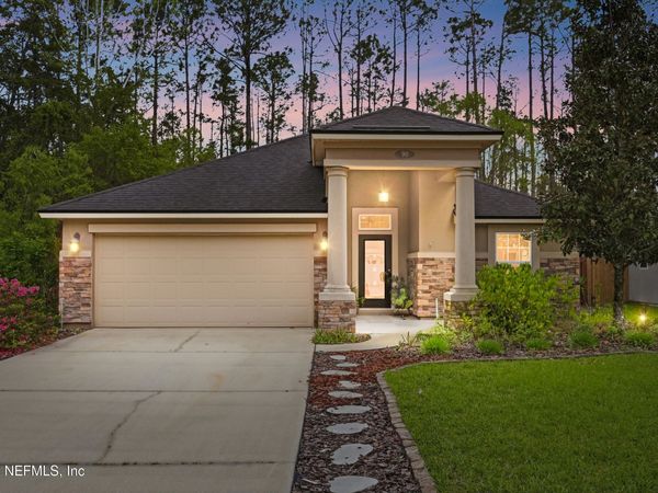 90 VESTAVIA Court, Jacksonville, FL 32081