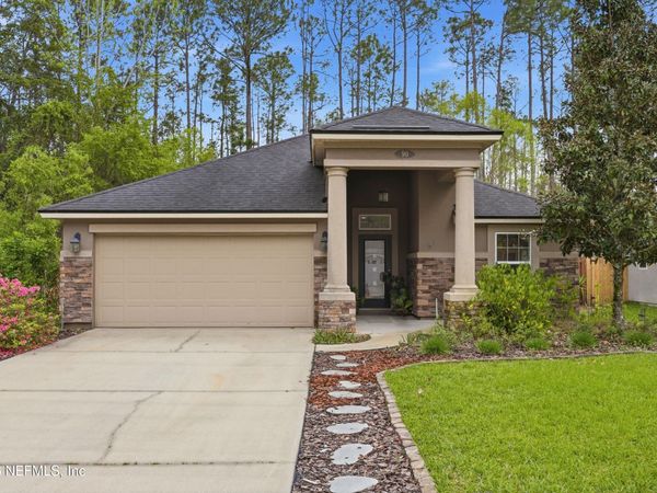 90 VESTAVIA Court, Jacksonville, FL 32081