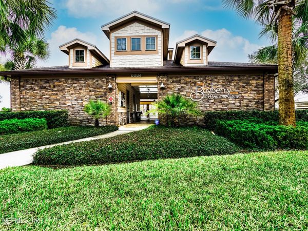 7018 BUTTERFIELD Court, Jacksonville, FL 32258