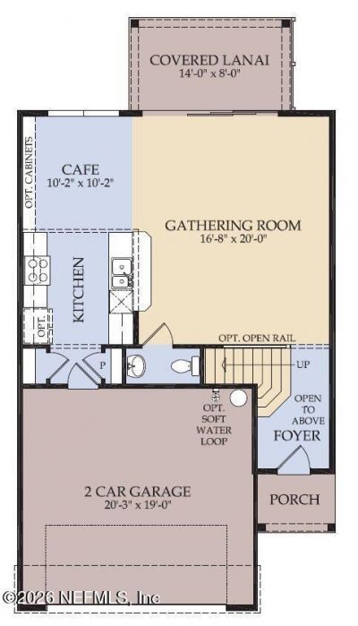 7018 Butterfield Court, Jacksonville, FL 32258 Photo